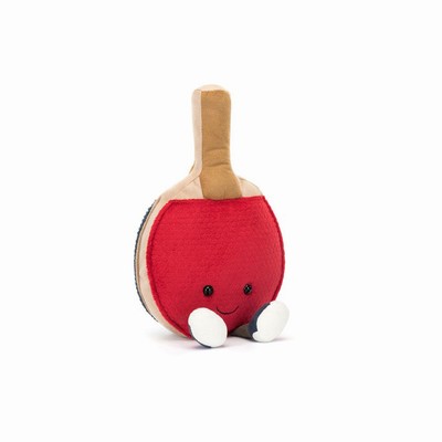 Jellycat Sports Table Tennis | TULQ-17439